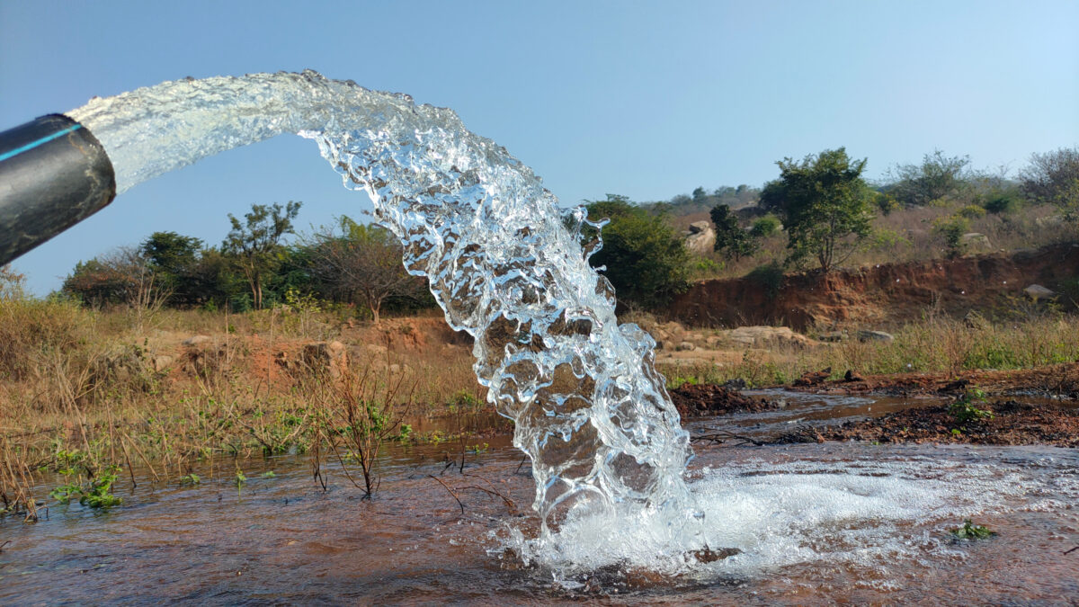 Custom Designed & Built Water Treatment Systems - Moerk Water - Ground Water Treatment & Technology Llc